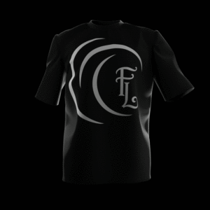 PLAYERA OFICIAL DE FILO DE LUNA