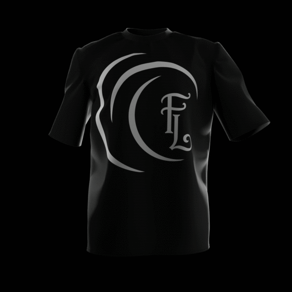 PLAYERA OFICIAL DE FILO DE LUNA